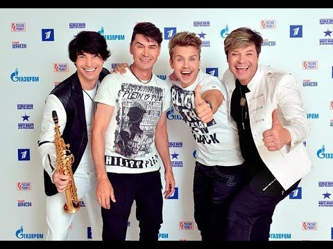 Видео: "На-на" - "Тук-тук"