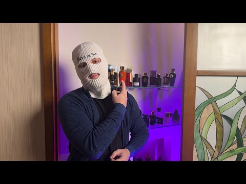 Видео: КАК И КУДА ПРАВИЛЬНО НАНОСИТЬ ПАРФЮМ?