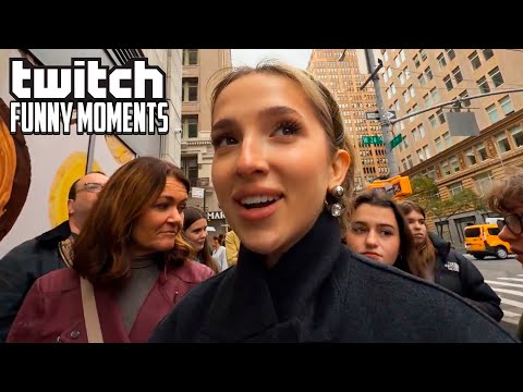 Видео: Топ Моменты с Twitch | Впервые в Америке
