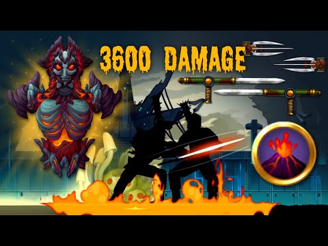 Видео: SHADOW FIGHT 2 | 3600 урона на РЕВУЩЕМ СВЕТОЧЕ / САМЫЙ СИЛЬНЫЙ СЕТ 