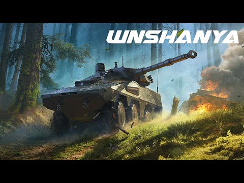 Видео: ПЕРВОЕ ПРОХОЖДЕНИЕ WAR THUNDER | !ds