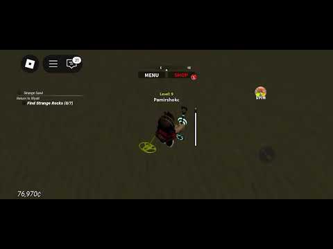 Видео: Выкопай и найди редкие вещи 