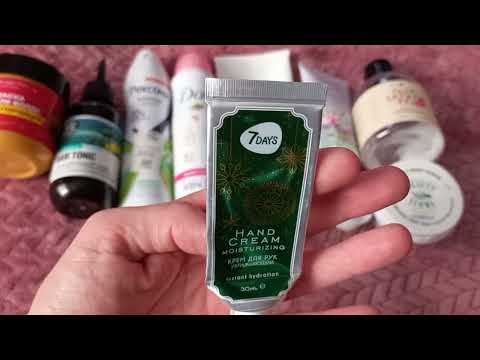 Видео: #Пустые_баночки за июль! 🌿🐞