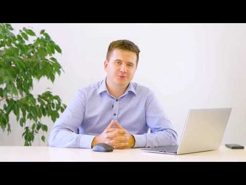 Видео: 01 Вітальне слово