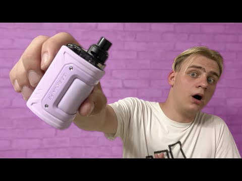 Видео: ЭТО НОВЫЙ АЕГИС ХИРО 3