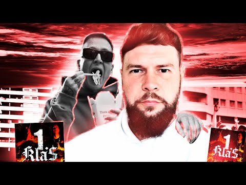 Видео: 1.KLA$ ОТВЕТИЛ ОКСИМИРОНУ