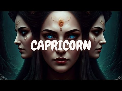 Видео: КОЗЕРОГ 😱 ВЫ СЕЙЧАС УСЛЫШИТЕ ЧТО-ТО ШОКИРУЮЩЕЕ 👀💬 В ТЕЧЕНИЕ НЕСКОЛЬКИХ ЧАСОВ ⌛ НОЯБРЬ ЛЮБЛЮ ЧТЕНИЕ