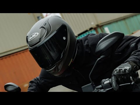 Видео: HJC RPHA12 Новый Спортивно-Городской ТОП? (Сравнение с HJC RPHA11)