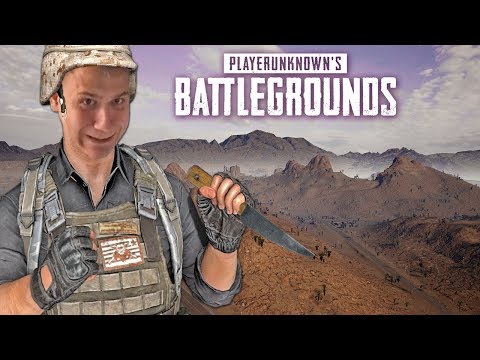 Видео: САМАЯ ТУПАЯ СМЕРТЬ В PUBG