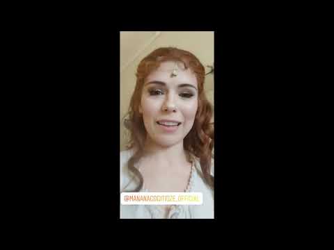 Видео: День очередного закрытия Бала Вампиров. 21/07/2019