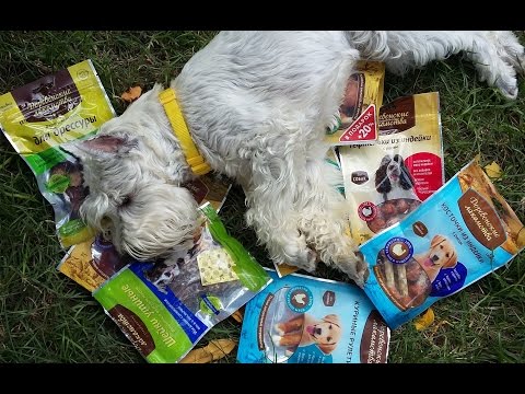 Видео: 💛Покупки из зоомагазинов💜/ Деревенские лакомства: плюсы, минусы, отзывы.