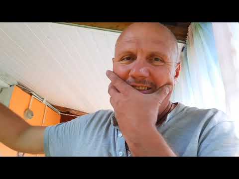 Видео: Грибов набрали, а мёда - нет🙄/Зато поставили вино😁