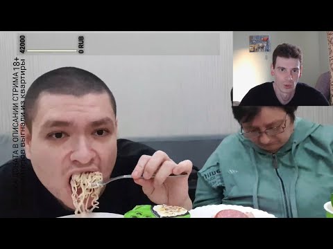 Видео: Руслан Гительман - Бомжи ищут спонсора на новый свинарник!