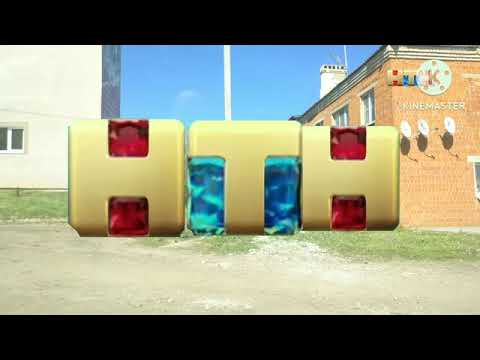 Видео: Оформление анонсов НТН (2019-2021, 3)