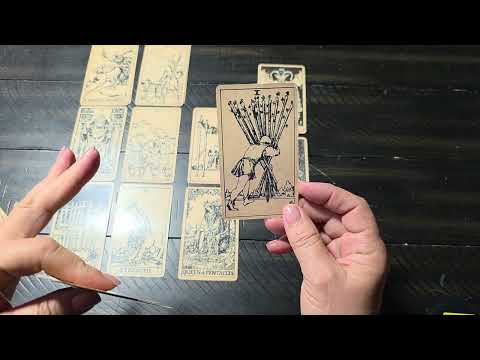 Видео: ТЕЛЕЦ ♉️ ЭТОТ ЧЕЛОВЕК ДУМАЕТ, ЧТО ВЫ СОБИРАЕТЕСЬ ЕГО СЛУЧИТЬСЯ СВЯЗАТЬСЯ С НИМ