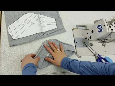 Видео: Тюрбан. Астарлы тюрбан