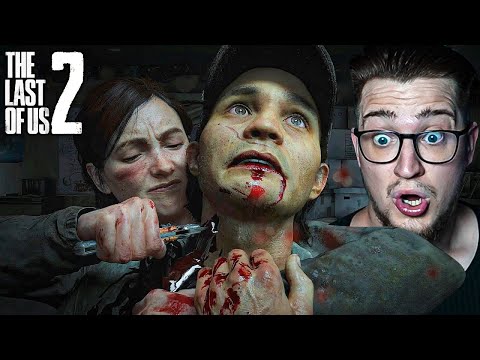 Видео: МЕСТЬ НАЧАЛАСЬ! МЕНЯ НЕ ОСТАНОВИТЬ! (ПРОХОЖДЕНИЕ THE LAST OF US 2) #5