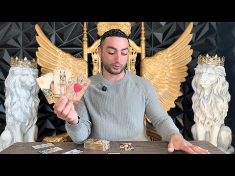 Видео: КОЗЕРОГ — Этот ОТКАЗ от твоего ЕДИНСТВЕННОГО и НЕПОВТОРИМОГО был ОШИБКОЙ! Ты посмотришь это ДВАЖД...