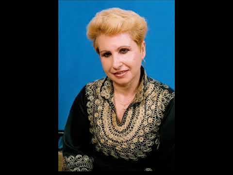 Видео: Гинка Иванова - Разболяла се момата