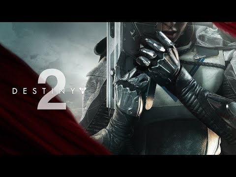 Видео: Прохождение Destiny 2 — Часть 1: Возвращение домой