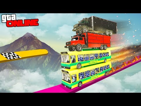 Видео: ТОЛЬКО ЧЕТЫРЕ ЧЕЛОВЕКА ПРОЙДЁТ ЭТУ ДИЧЬ! КООПЕРАТИВНЫЙ СКИЛЛ ТЕСТ В ГТА 5 ОНЛАЙН