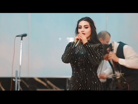 Видео: Мадина давлатова  дар мулки точик