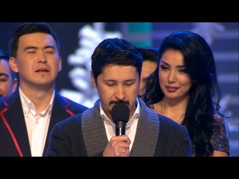 Видео: КВН 2016 Высшая лига Финал - Музыкальный биатлон