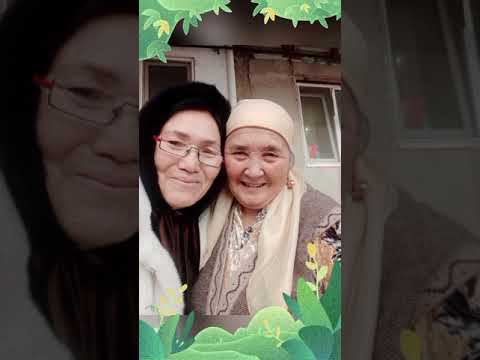Видео: ДОСТАРЫМ аман болсын!!!