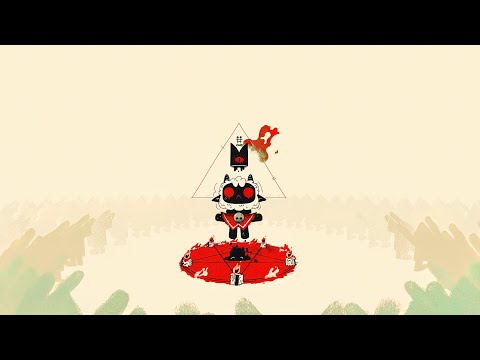 Видео: Cult of the Lamb. Серия 12: Повседневные дела и охота на жабу.