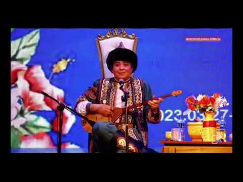 Видео: #айтыс Бөкен Жігер vs Қанатбек Зайдоллаұлы