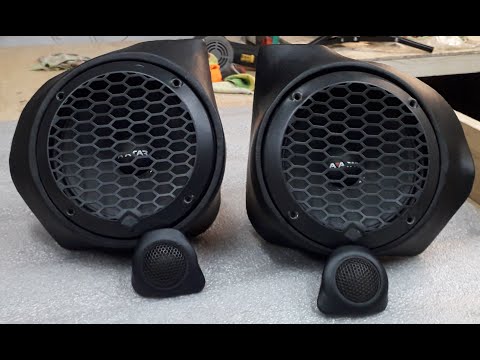 Видео: Подиумы на ауди 100,аватары