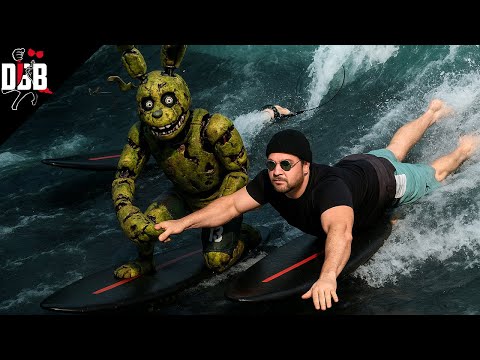 Видео: Ламповые догонялки-убегалки в ДБД (🤖Работает нейрочат) 🔪 Dead by Daylight