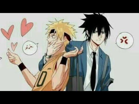 Видео: 🍃Странное чувство.Переписка {СасуНару} 4 часть КОНЕЦ🍃