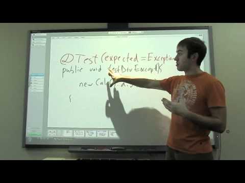 Видео: Урок 16 - JUnit - Java для тестировщиков