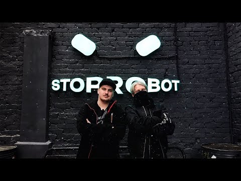 Видео: В гостях у магазина "StopRobot" | #ERRORRview | #005