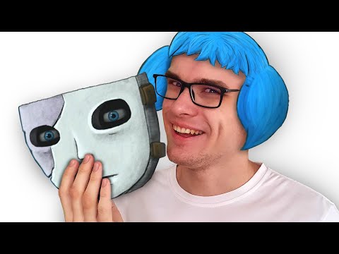 Видео: Прохожу Sally Face в 2025 Году (Очень актуально)