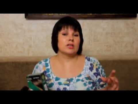 Видео: Жуткая аллергия!!!!! Натуральные краски для волос Chandi и Aasha.