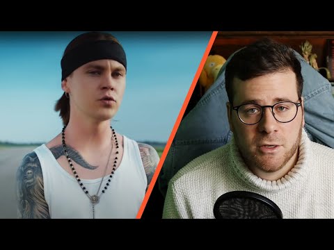 Видео: Реакция немца на Артем Пивоваров - Дежавю/Позови (Official Music Video) [Русские субтитры]