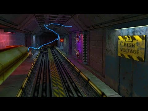 Видео: В Тунела! - Half Life #5