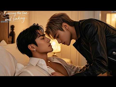 Видео: Желание стирает границы между лучшими друзьями - они не могут сдержаться