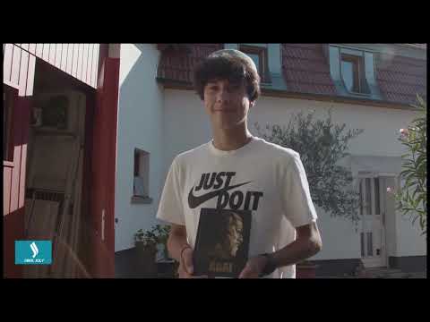 Видео: Шетелдегі қазақ балалары Италияда. 4-бөлім | Jibek Joly TV