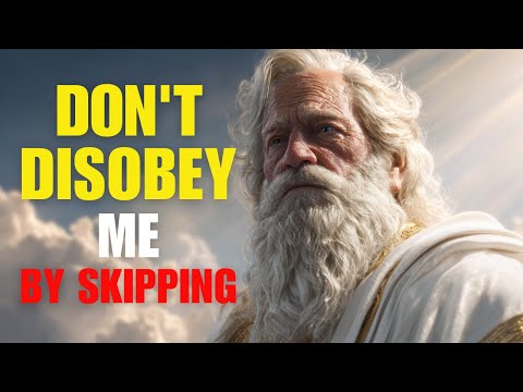 Видео: ✝️Бог говорит: вам было суждено увидеть это — не позволяйте удаче угаснуть | Божье послание сегод...