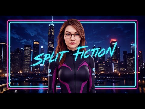 Видео: Руинный Сплит | Split Fiction #2
