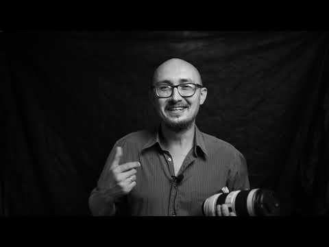 Видео: Знакомство с Canon 70-200 2.8 IS L II