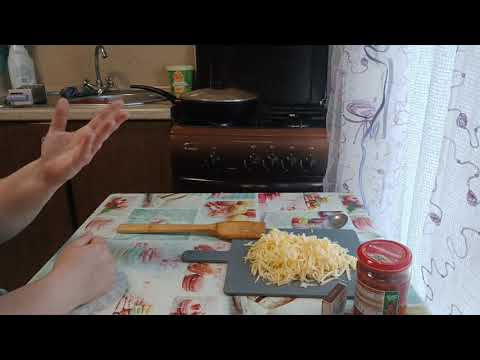 Видео: Токпоки.