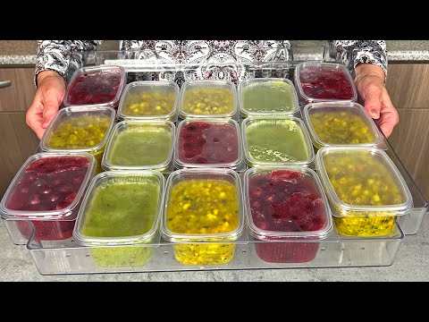 Видео: Повторяю каждый год: самые лучшие РЕЦЕПТЫ заготовки КРЫЖОВНИКА НА ЗИМУ от канала "Сейчас Приготовим!