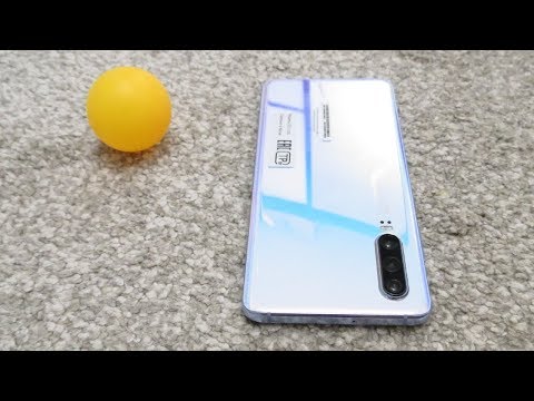 Видео: Почему я выбрал HUAWEI P30? Пока Apple..