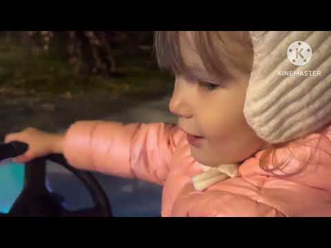 Видео: Казахстан Кокшетау Прогулка по центральному парку 