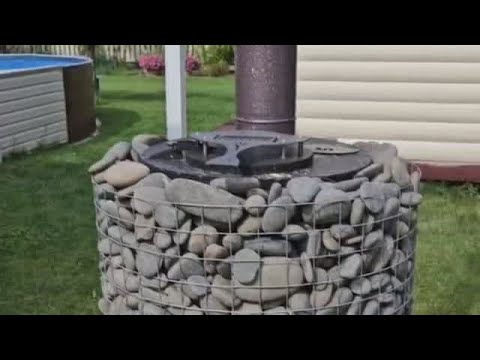 Видео: Новинка Volcano Pro 50 Grid в деле