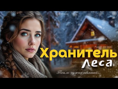Видео: Хранитель леса. Аудио рассказ